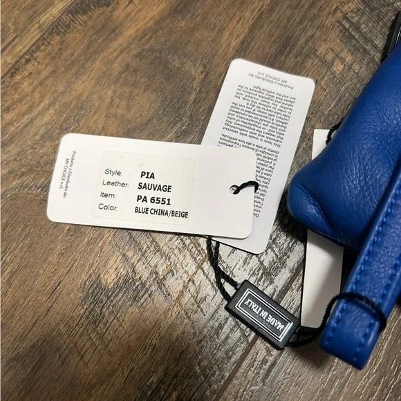 NEW alberta di canio clutch - Picture 2 of 5